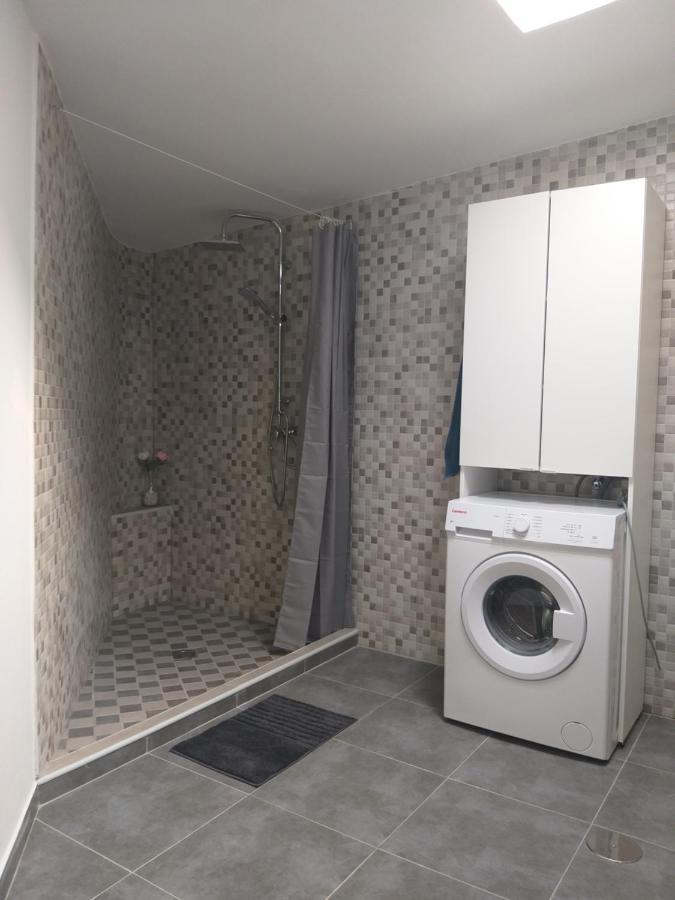 Apartamento Marea Плая Бланка Екстериор снимка