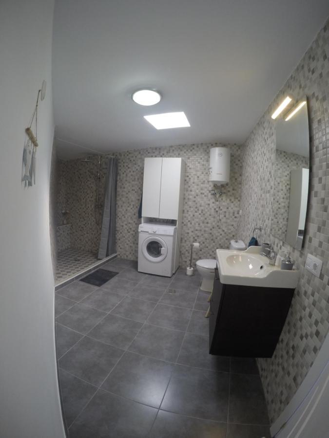 Apartamento Marea Плая Бланка Екстериор снимка