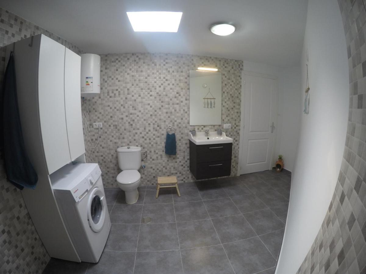 Apartamento Marea Плая Бланка Екстериор снимка