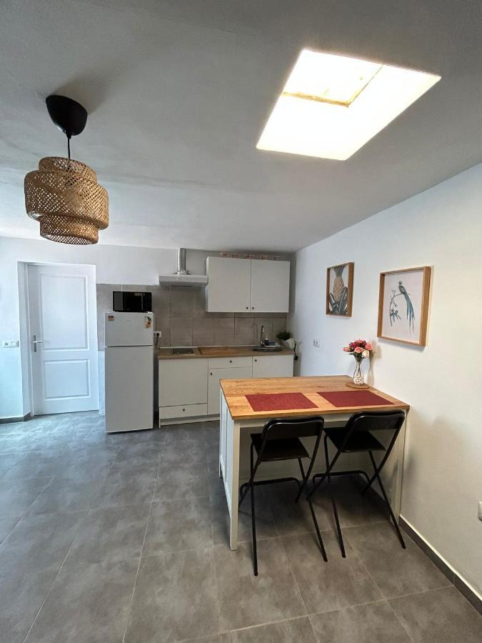 Apartamento Marea Плая Бланка Екстериор снимка