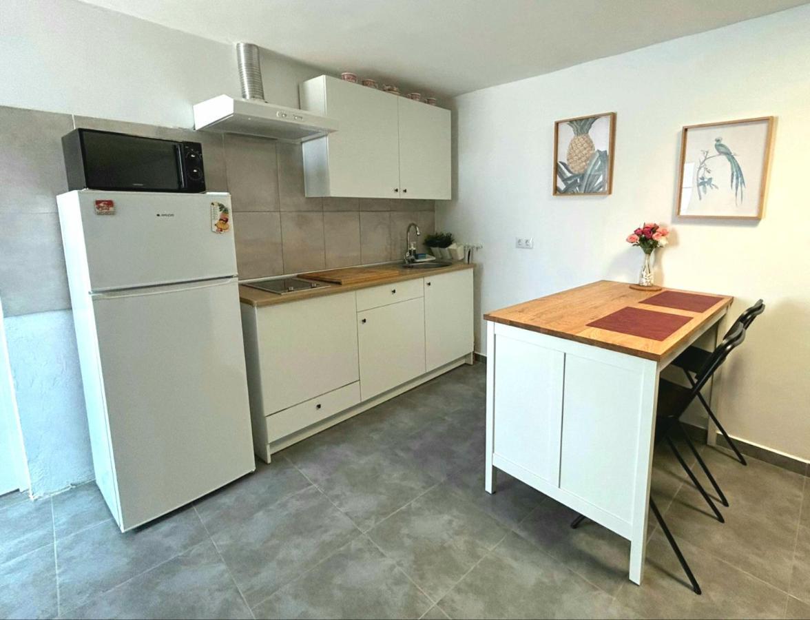 Apartamento Marea Плая Бланка Екстериор снимка
