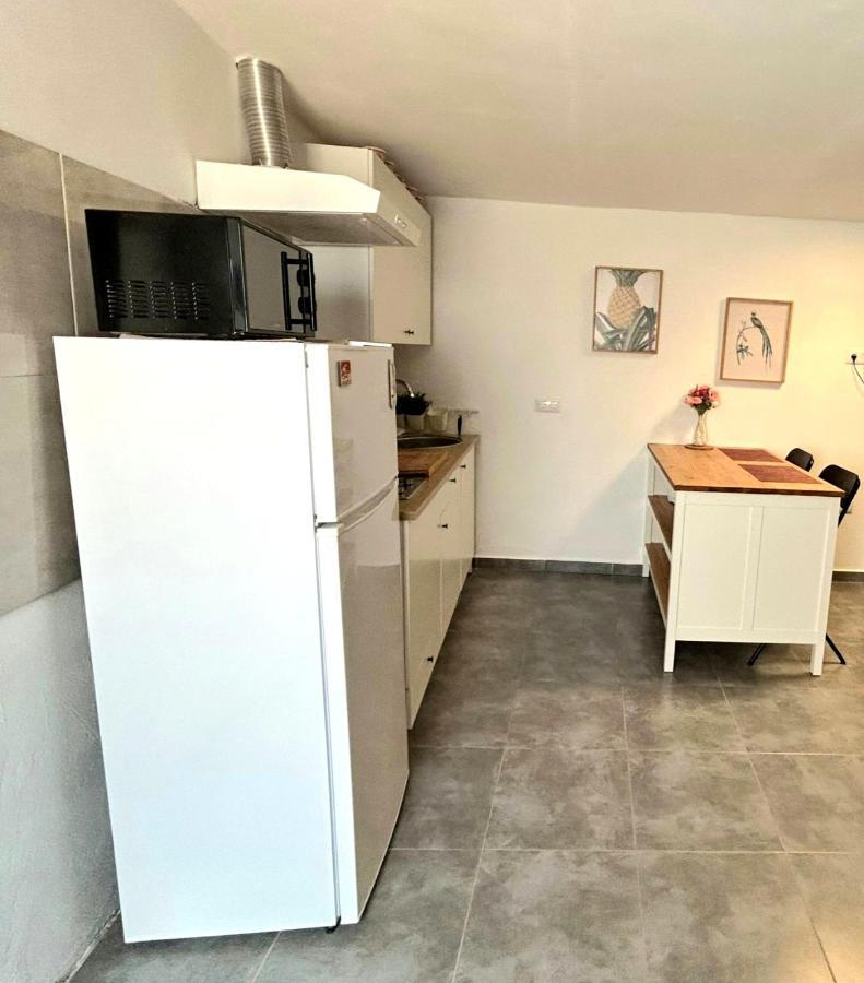 Apartamento Marea Плая Бланка Екстериор снимка