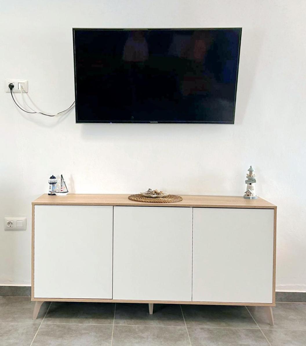 Apartamento Marea Плая Бланка Екстериор снимка